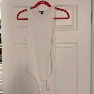 Express Body Contour Bodysuit